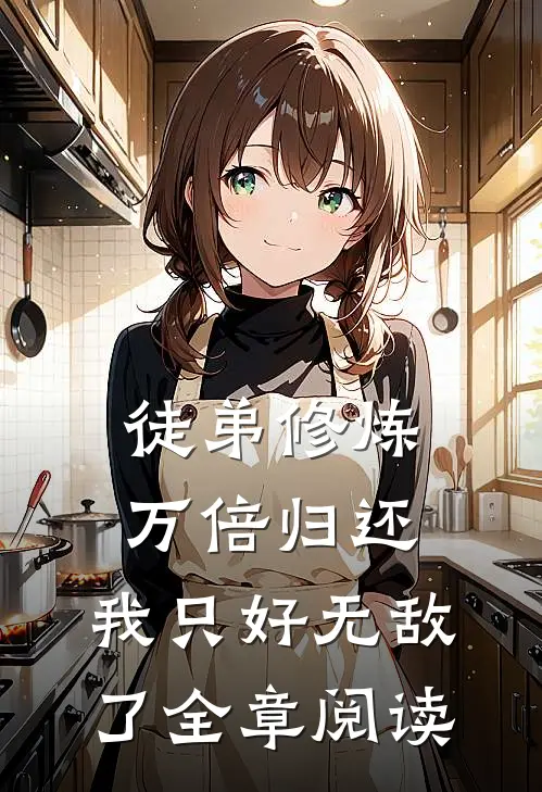 徒弟修炼万倍归还，我只好无敌了全章阅读