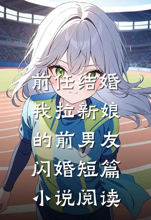 前任结婚，我拉新娘的前男友闪婚短篇小说阅读