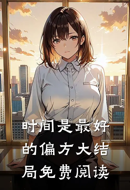 时间是最好的偏方大结局免费阅读