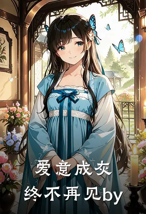 爱意成灰，终不再见by