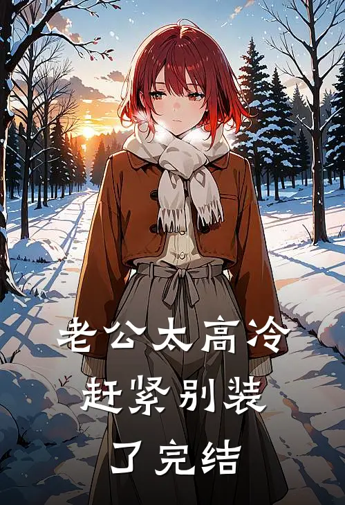 老公太高冷，赶紧别装了完结