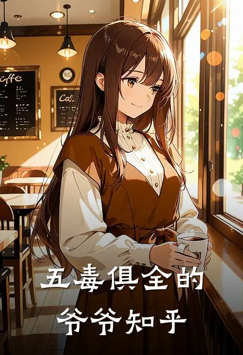 五毒俱全的爷爷知乎