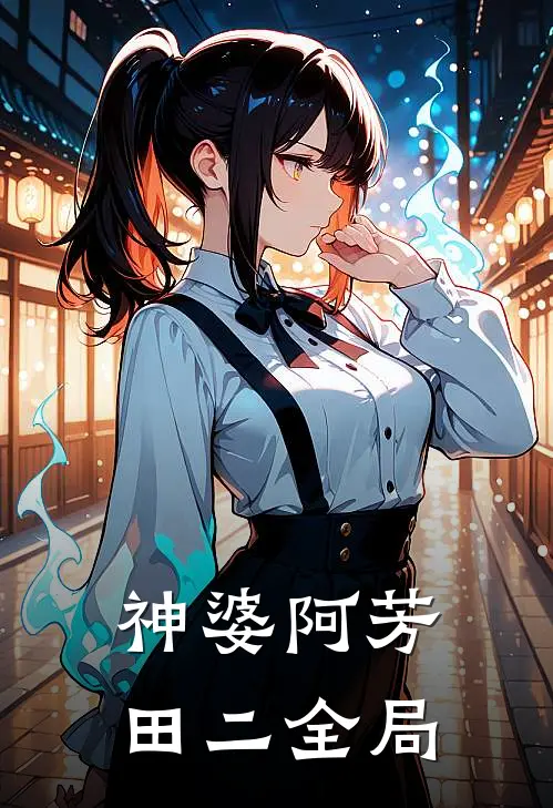 神婆阿芳田二全局