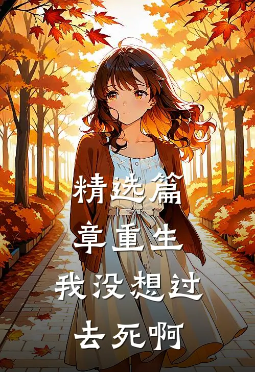 精选篇章重生：我没想过去死啊