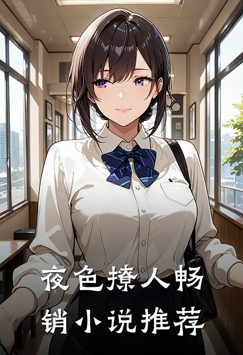 夜色撩人畅销小说推荐