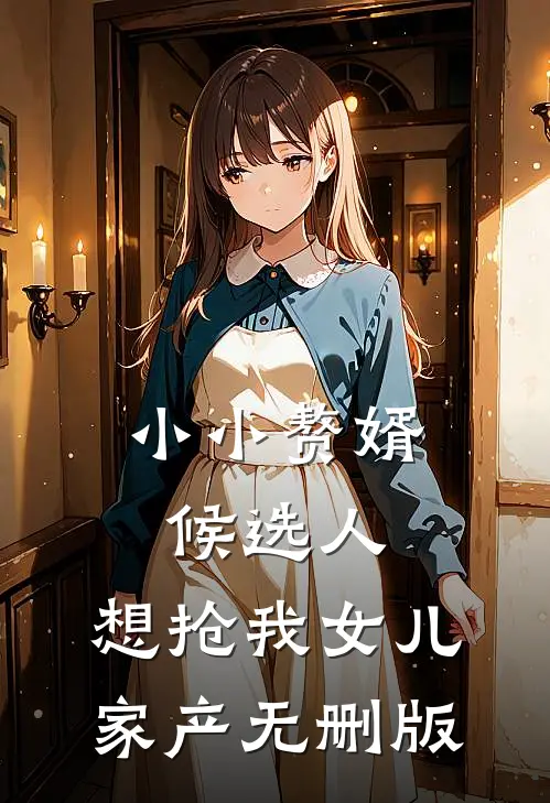 小小赘婿候选人，想抢我女儿家产无删版