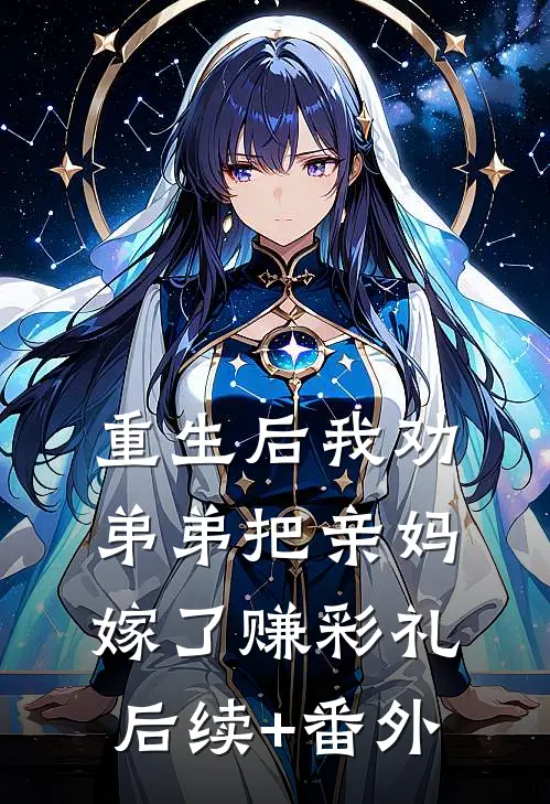 重生后我劝弟弟把亲妈嫁了赚彩礼后续+番外