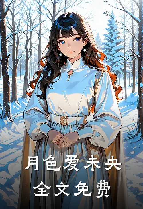 月色爱未央全文免费