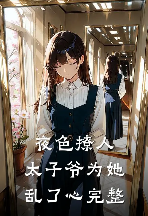 夜色撩人，太子爷为她乱了心完整