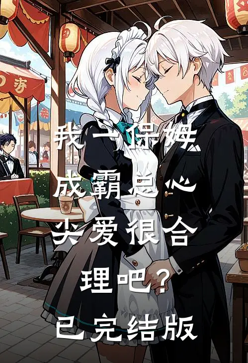 我一保姆，成霸总心尖爱很合理吧？已完结版