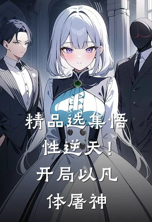 精品选集悟性逆天！开局以凡体屠神