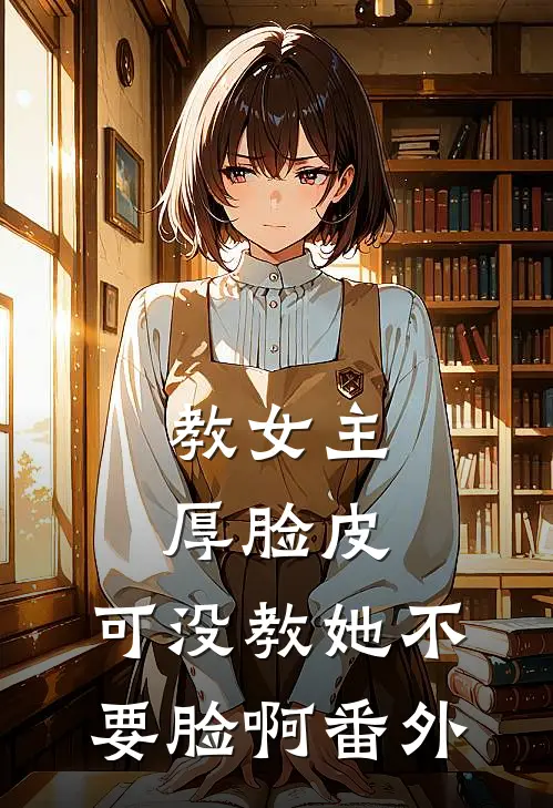 教女主厚脸皮，可没教她不要脸啊番外