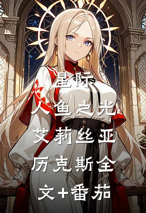 星际:人鱼之光艾莉丝亚历克斯全文+番茄