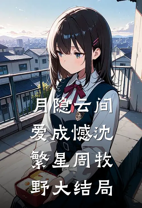 月隐云间爱成憾沈繁星周牧野大结局