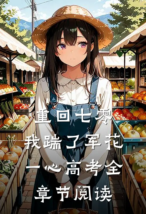 重回七零，我踹了军花一心高考全章节阅读