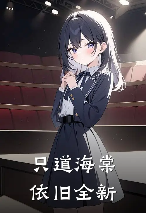 只道海棠依旧全新
