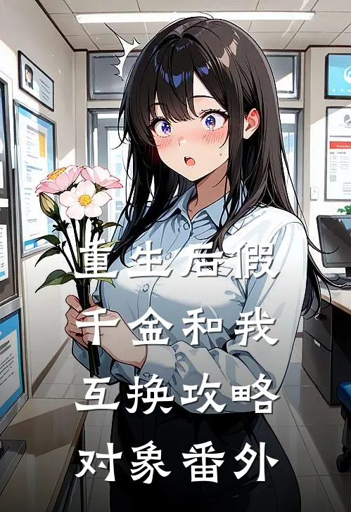 重生后假千金和我互换攻略对象 番外