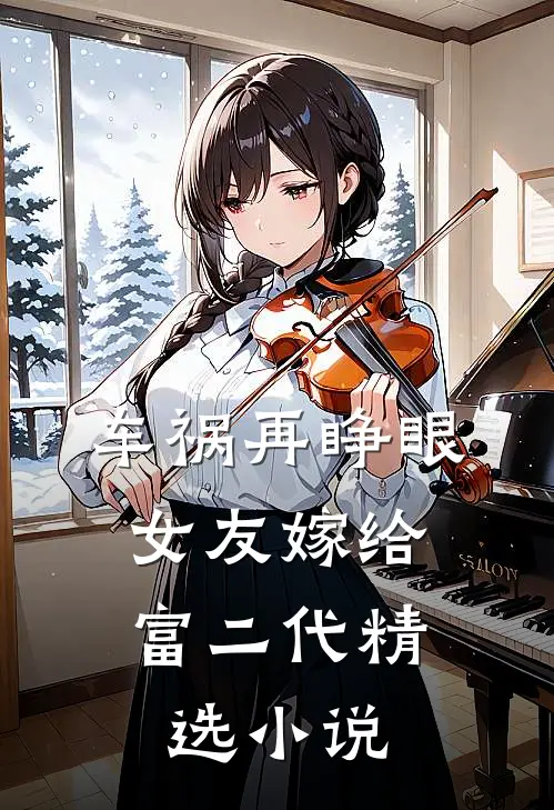 车祸再睁眼，女友嫁给富二代精选小说
