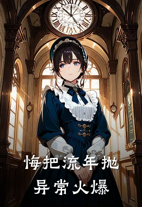 悔把流年抛异常火爆