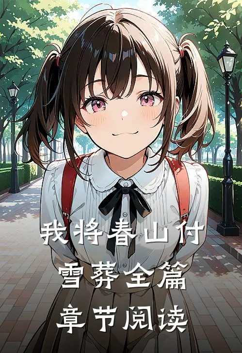 我将春山付雪葬全篇章节阅读