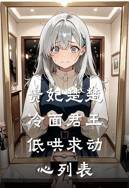 贵妃楚楚，冷面君王低哄求动心列表