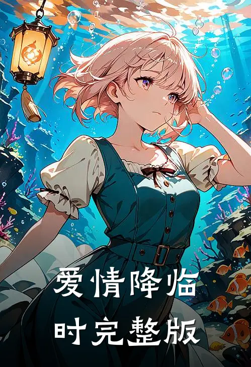 爱情降临时完整版