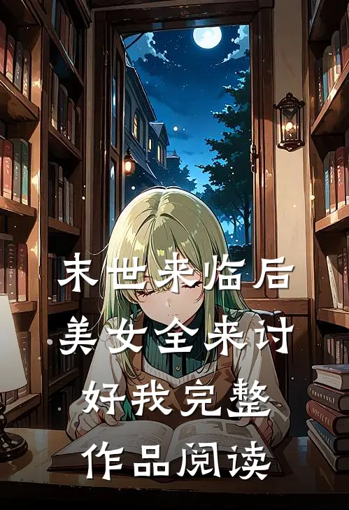 末世来临后，美女全来讨好我完整作品阅读