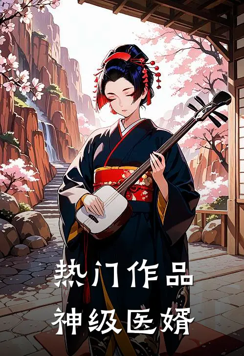 热门作品神级医婿