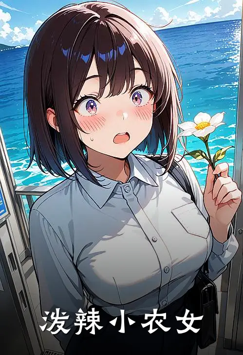 泼辣小农女