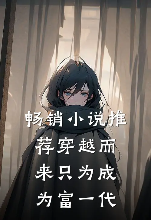 畅销小说推荐穿越而来只为成为富一代