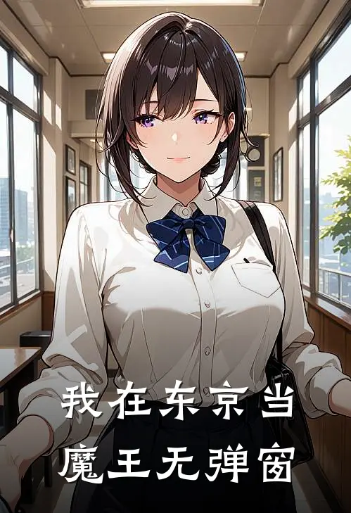 我在东京当魔王无弹窗