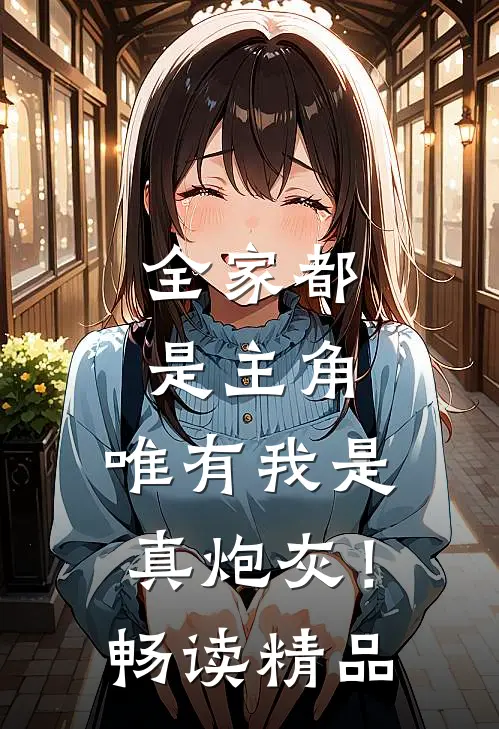 全家都是主角，唯有我是真炮灰！畅读精品