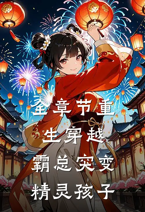 全章节重生穿越：霸总突变精灵孩子
