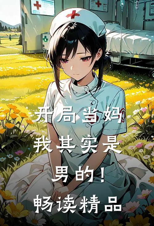 开局当妈，我其实是男的！畅读精品