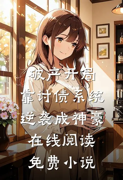 破产开局，靠讨债系统逆袭成神豪在线阅读免费小说