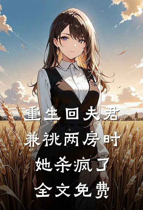 重生回夫君兼祧两房时,她杀疯了全文免费阅读