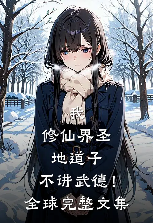 我，修仙界圣地道子，不讲武德！全球完整文集