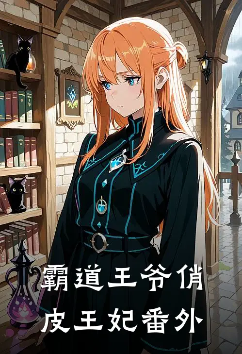 霸道王爷俏皮王妃 番外