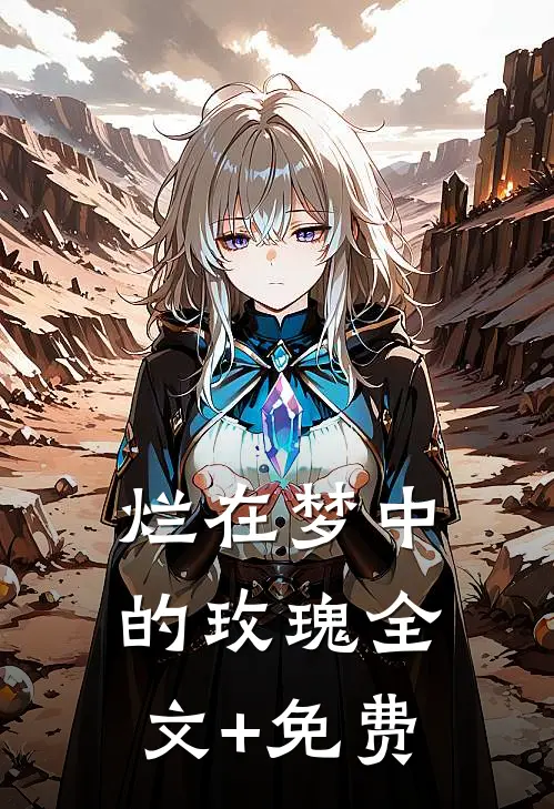烂在梦中的玫瑰全文+免费