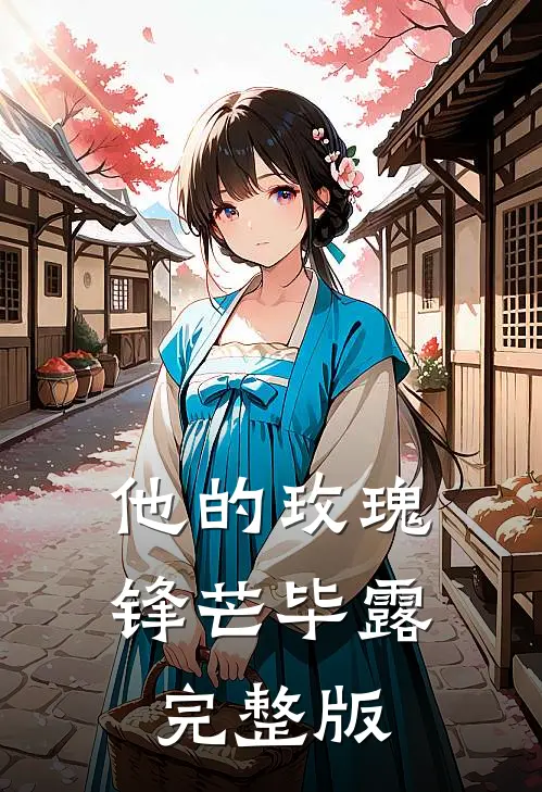 他的玫瑰锋芒毕露完整版