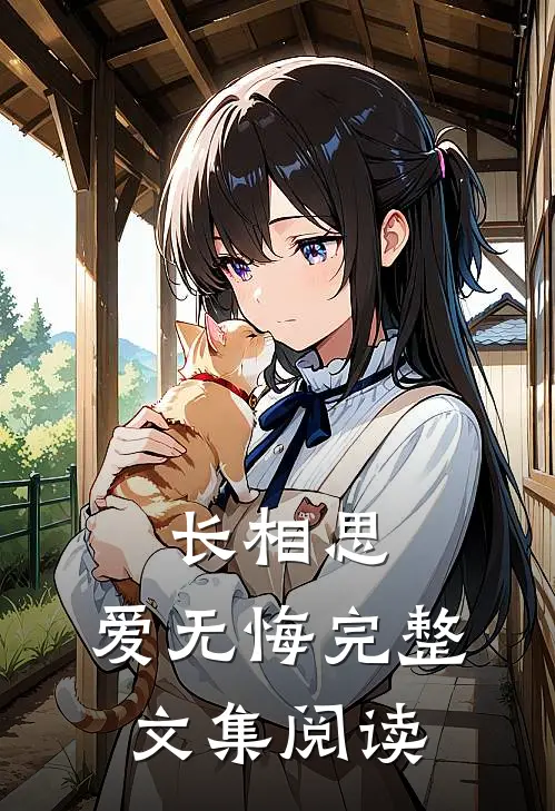 长相思，爱无悔完整文集阅读