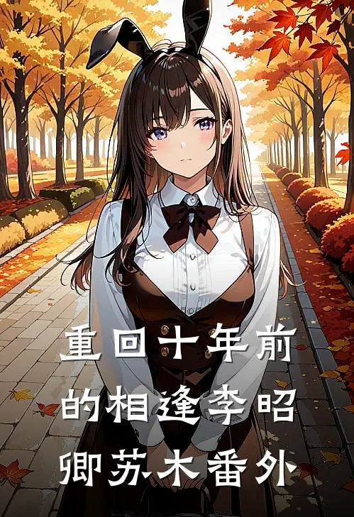 重回十年前的相逢李昭卿苏木 番外