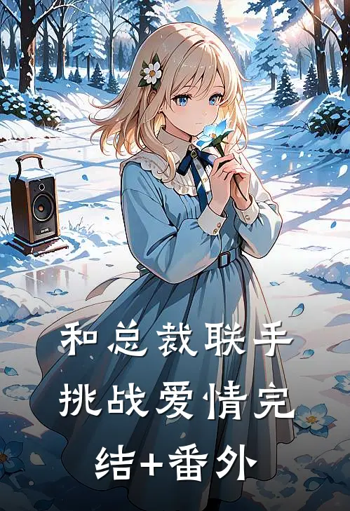 和总裁联手：挑战爱情完结+番外