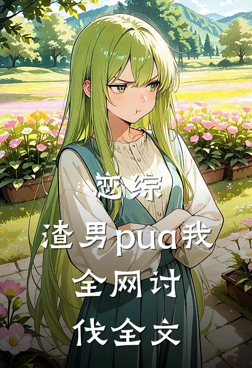恋综：渣男pua我，全网讨伐全文