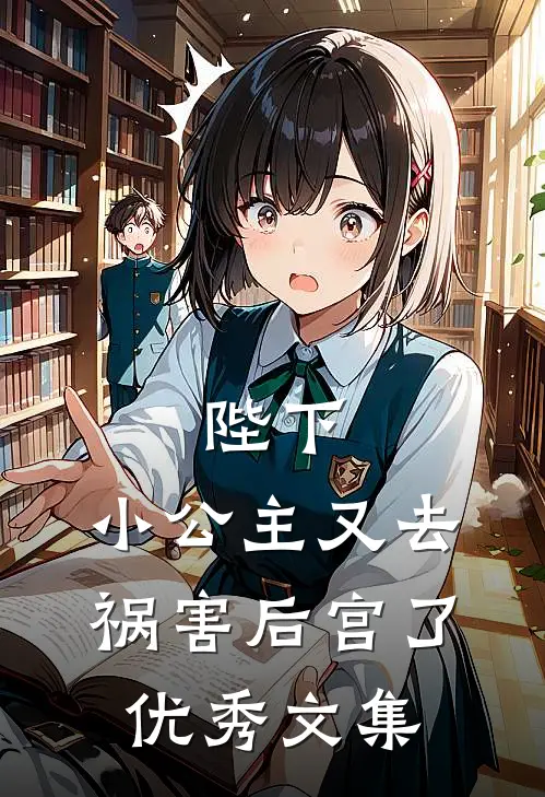 陛下，小公主又去祸害后宫了优秀文集