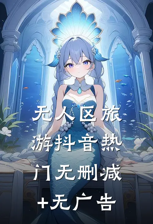无人区旅游抖音热门无删减+无广告