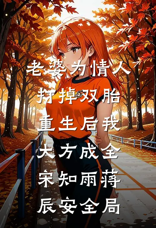 老婆为情人打掉双胎，重生后我大方成全宋知雨蒋辰安全局