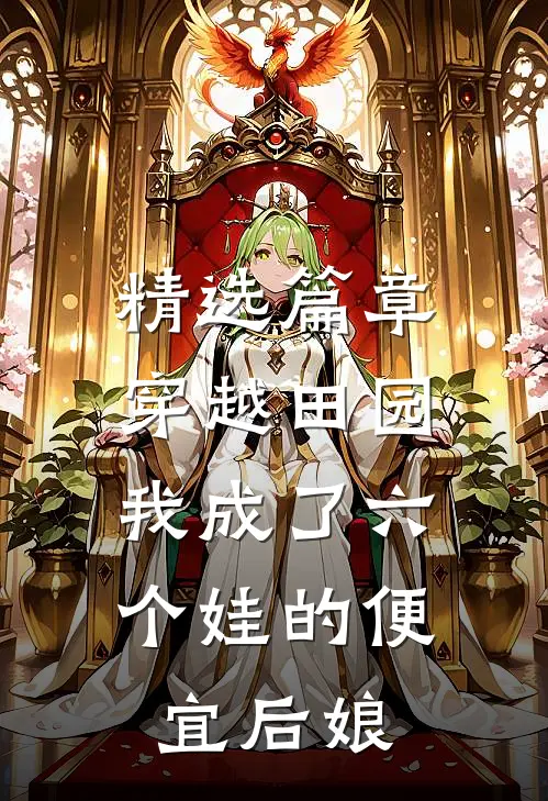 精选篇章穿越田园：我成了六个娃的便宜后娘