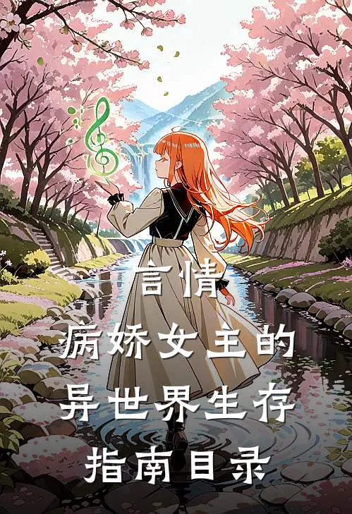 言情：病娇女主的异世界生存指南目录