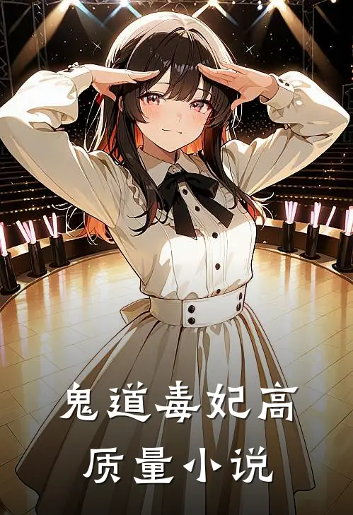 鬼道毒妃高质量小说